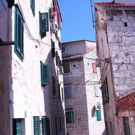 Cosy Accommodation In The Center Of Split Exterior foto