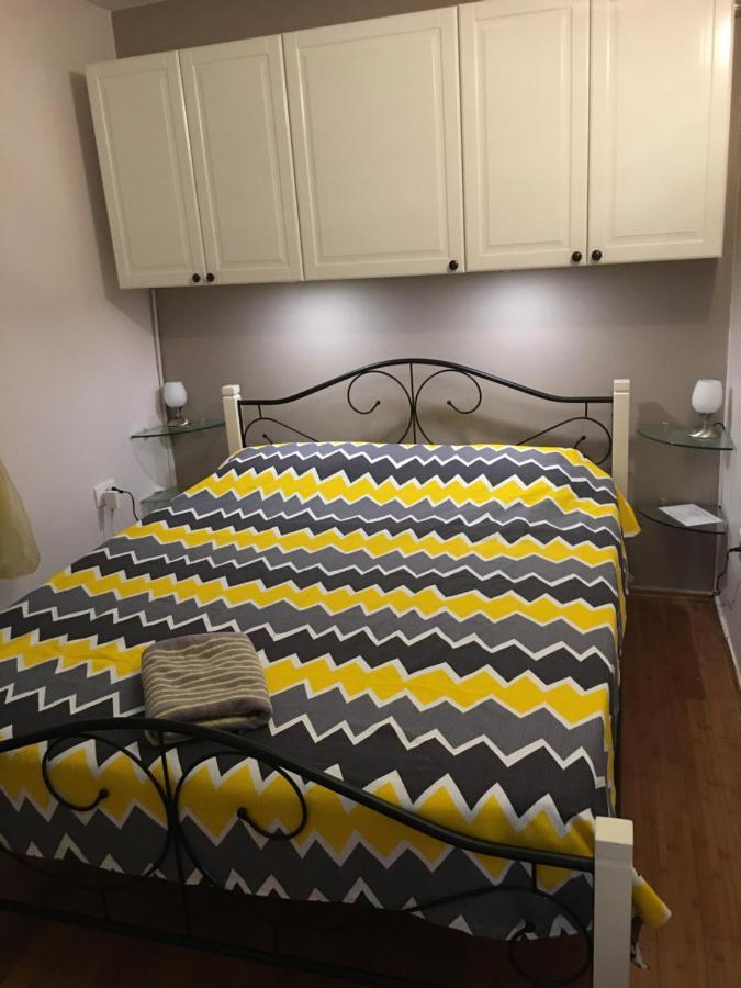 Cosy Accommodation In The Center Of Split Exterior foto