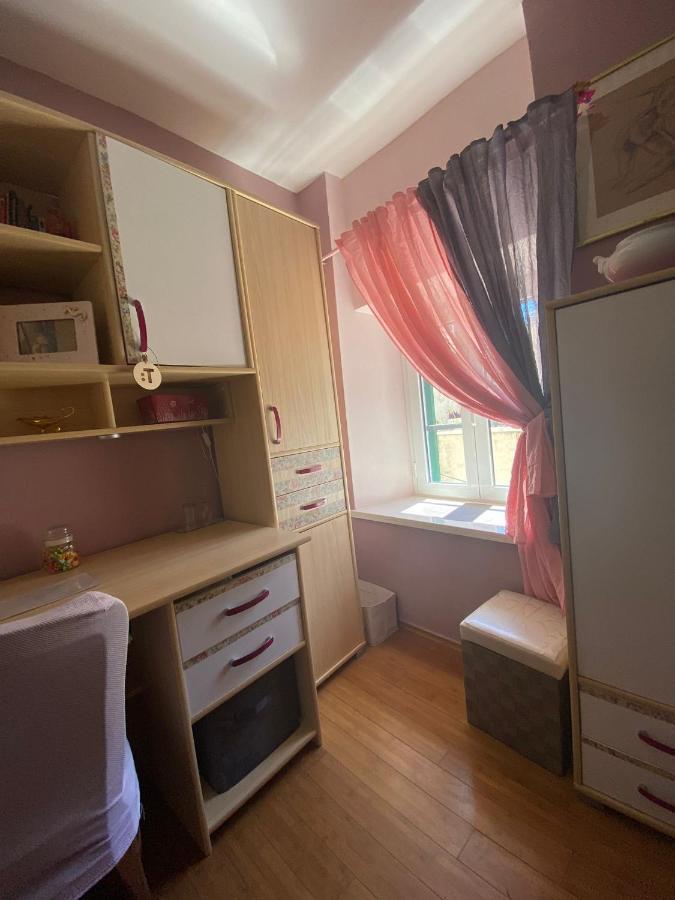 Cosy Accommodation In The Center Of Split Exterior foto