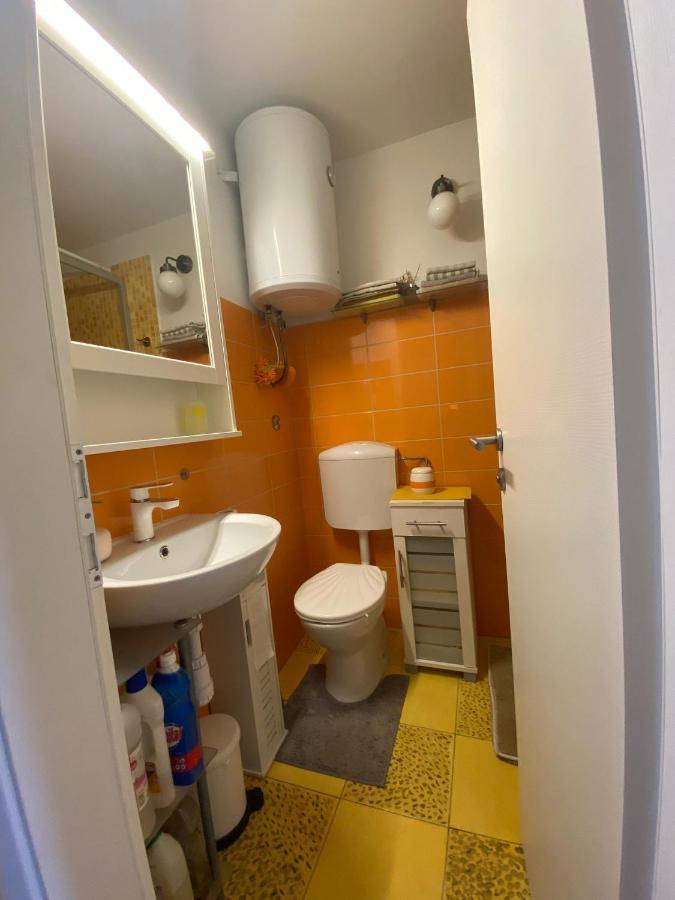 Cosy Accommodation In The Center Of Split Exterior foto