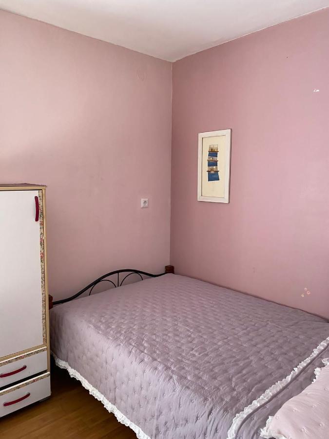Cosy Accommodation In The Center Of Split Exterior foto