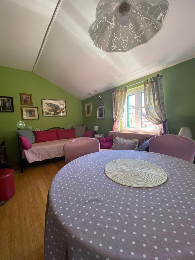 Cosy Accommodation In The Center Of Split Exterior foto