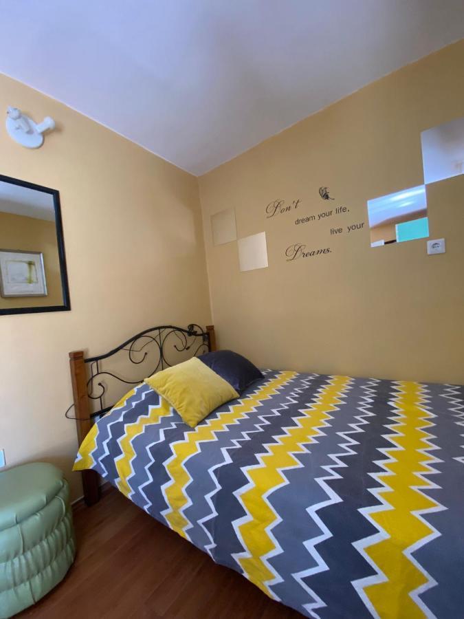 Cosy Accommodation In The Center Of Split Exterior foto