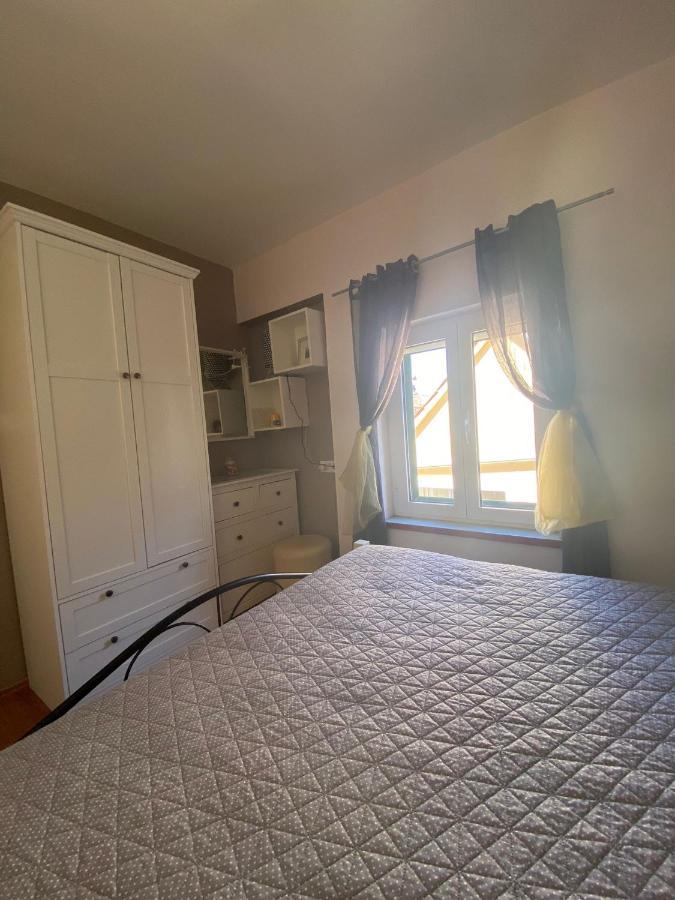 Cosy Accommodation In The Center Of Split Exterior foto
