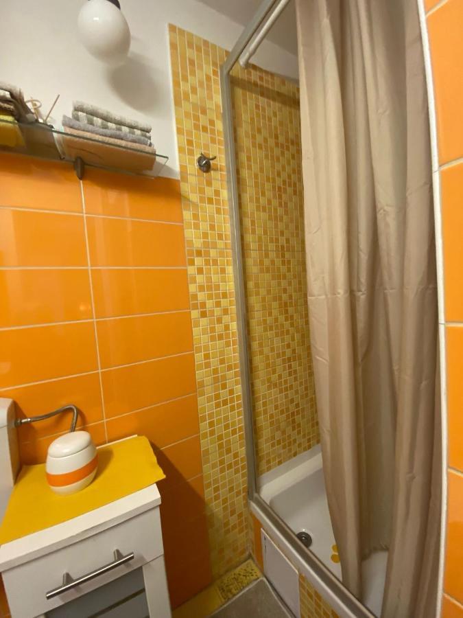 Cosy Accommodation In The Center Of Split Exterior foto